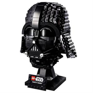 Lego Star Wars Darth Vader Helmet 75304